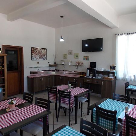 Hotel Visao Ivoti Екстер'єр фото