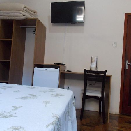 Hotel Visao Ivoti Екстер'єр фото