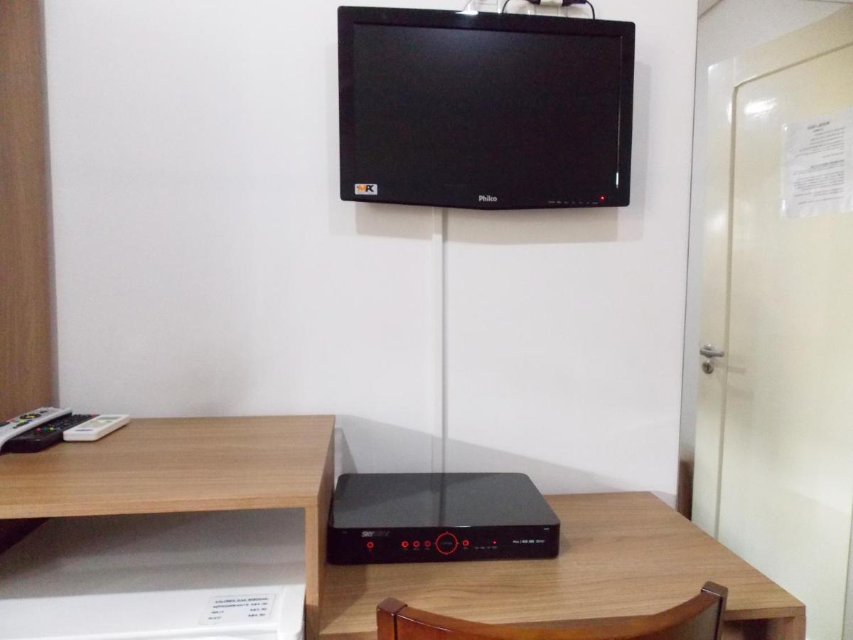 Hotel Visao Ivoti Екстер'єр фото
