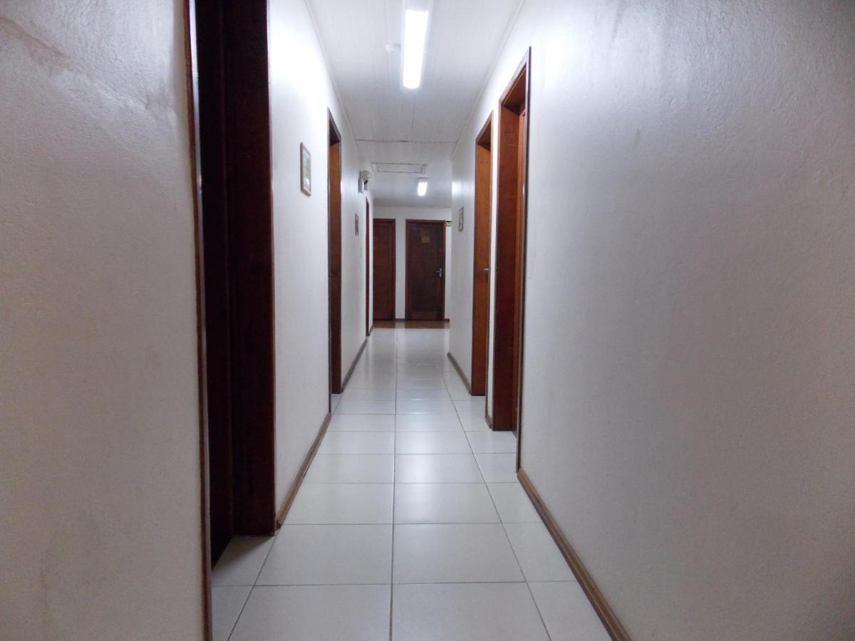 Hotel Visao Ivoti Екстер'єр фото