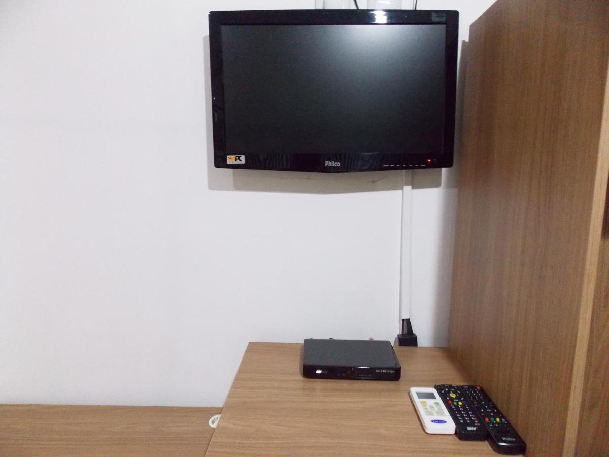 Hotel Visao Ivoti Екстер'єр фото
